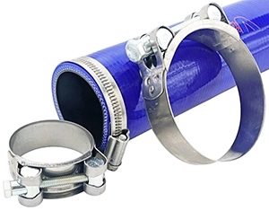 Hose Clamps